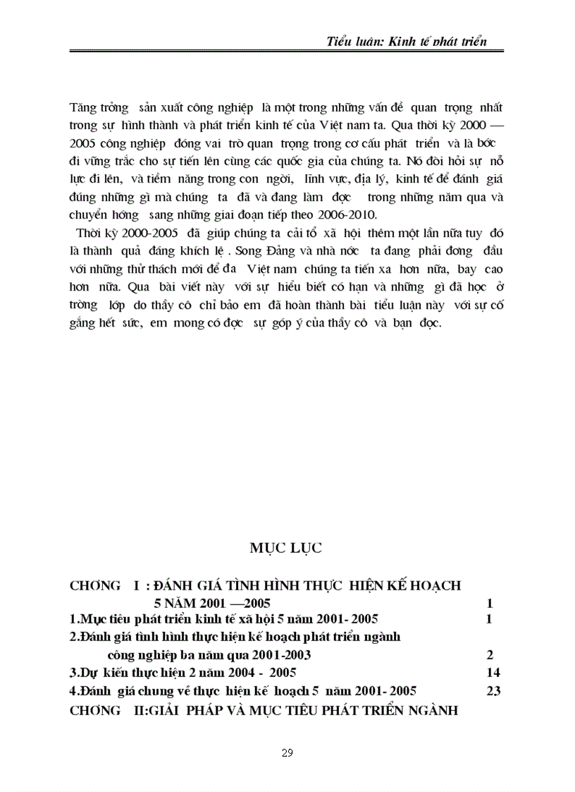 image for page Tăng trưởng của ngành sản xuất công nghiệp ở nước ta trong những năm qua Thực trạng và giải pháp