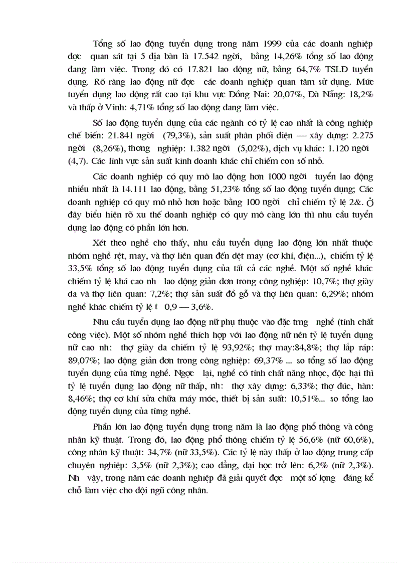 image for page Hoạt động tuyển dụng nhân lực