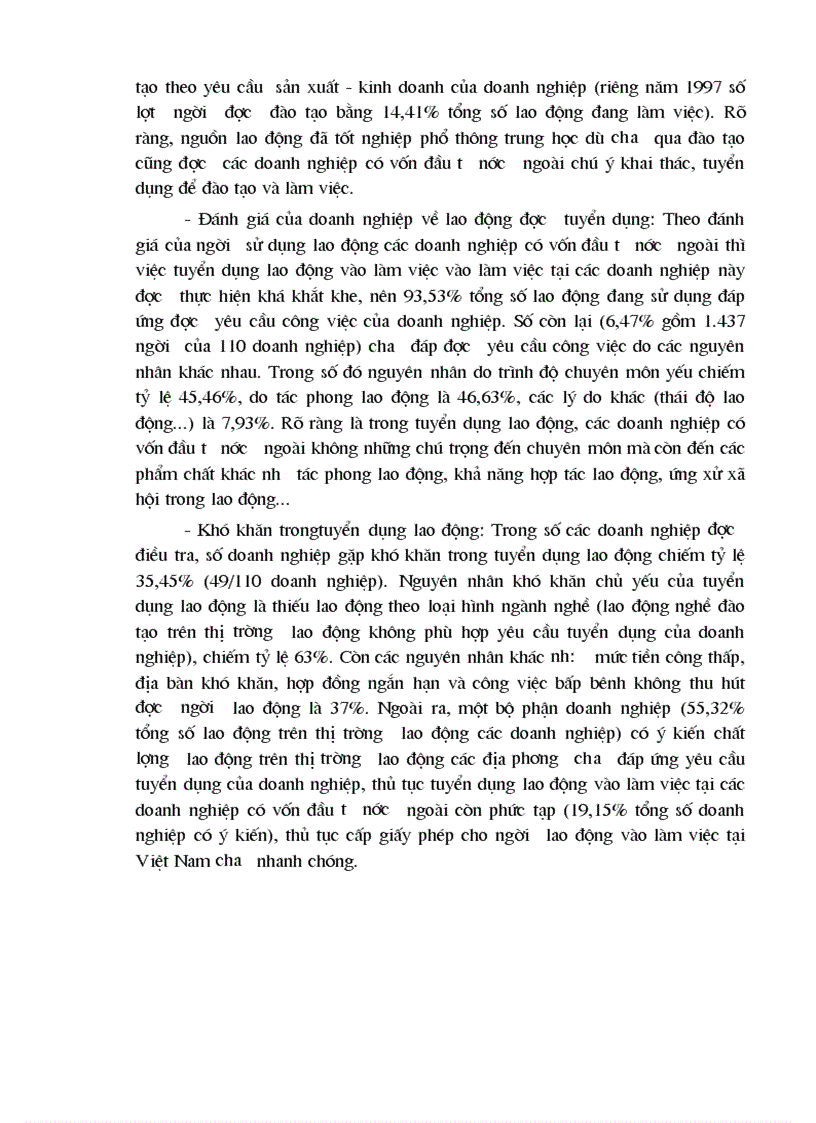 image for page Hoạt động tuyển dụng nhân lực