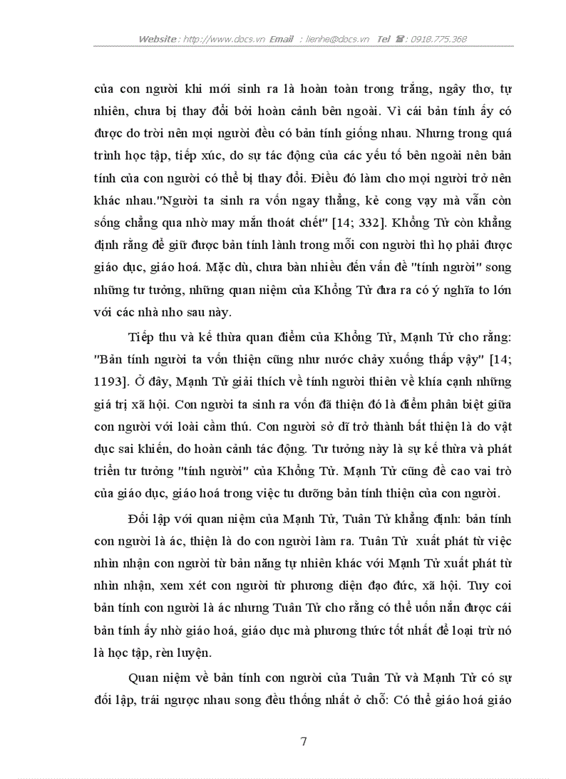 image for page Vị trí vai trò của giáo dục Nho giáo trong xã hội phong kiến Việt Nam