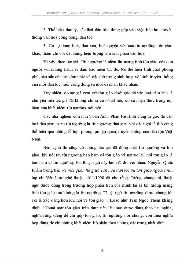 image for page Tín ngưỡng Mẫu của người Việt vùng châu thổ sông Hồng Một số khía cạnh nhân sinh