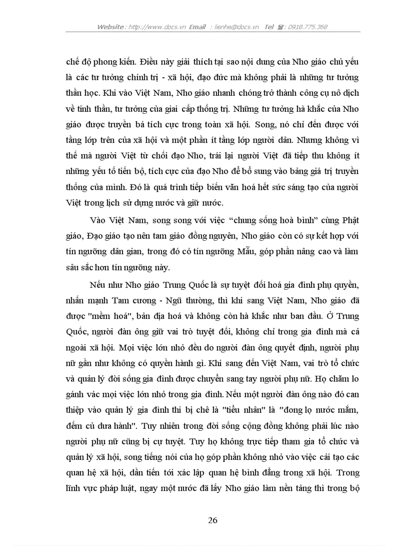 image for page Tín ngưỡng Mẫu của người Việt vùng châu thổ sông Hồng Một số khía cạnh nhân sinh