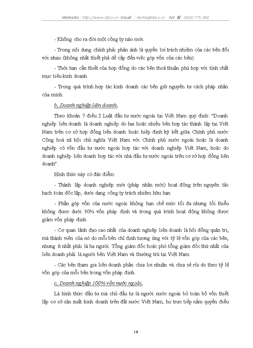 image for page Phương hướng và giải pháp nhằm tăng cường huy động vốn FDI vào Việt Nam thời kỳ hậu khủng hoảng tài chính tiền tệ châu á