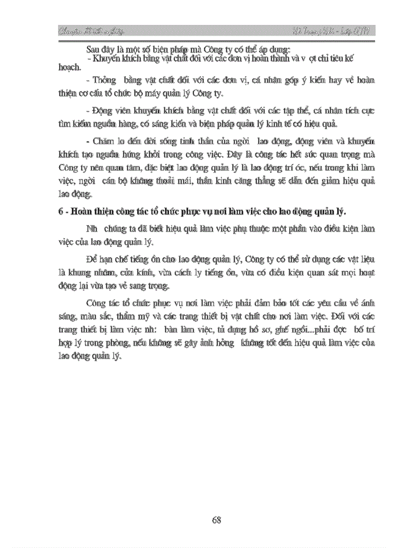 image for page Cơ cấu tổ chức bộ máy doanh nghiệp