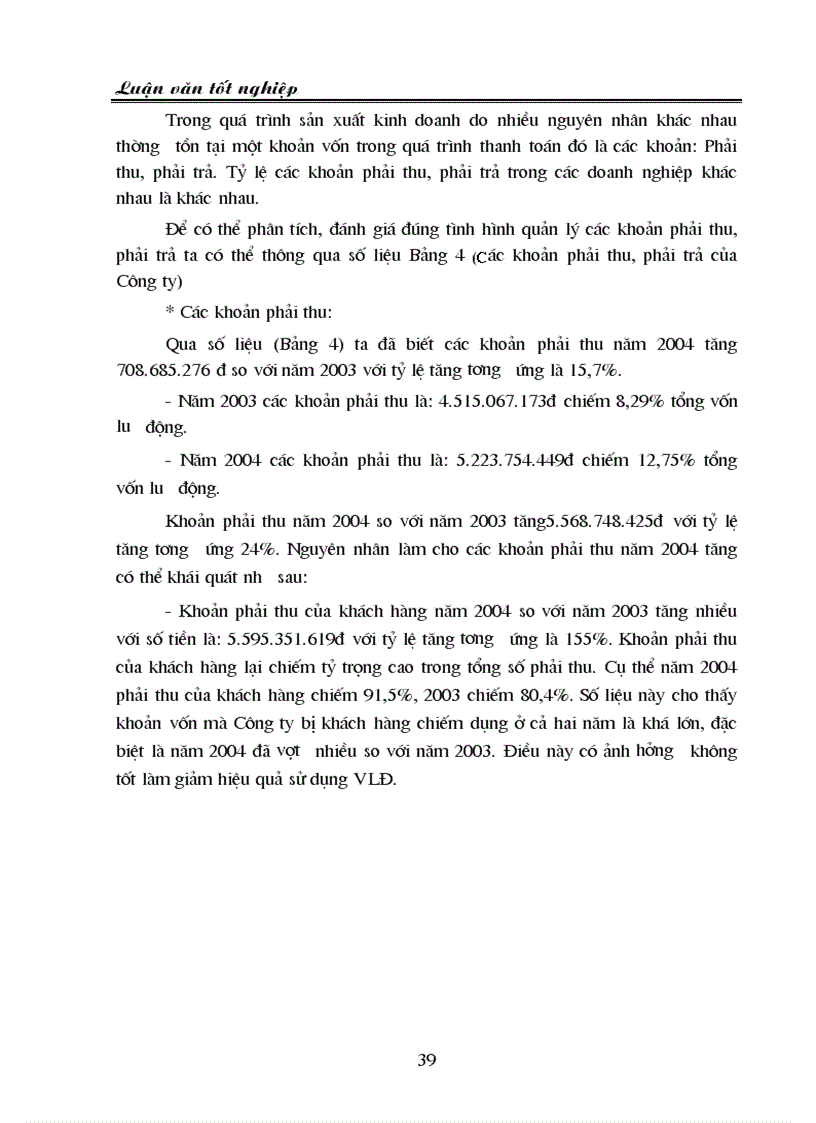 image for page Một số giải pháp nhằm tăng cường quản lý và nâng cao hiệu quả sử dụng VLĐ tại Công ty In Thương mại Dịch vụ Ngân hàng NN0 PTNT Việt Nam