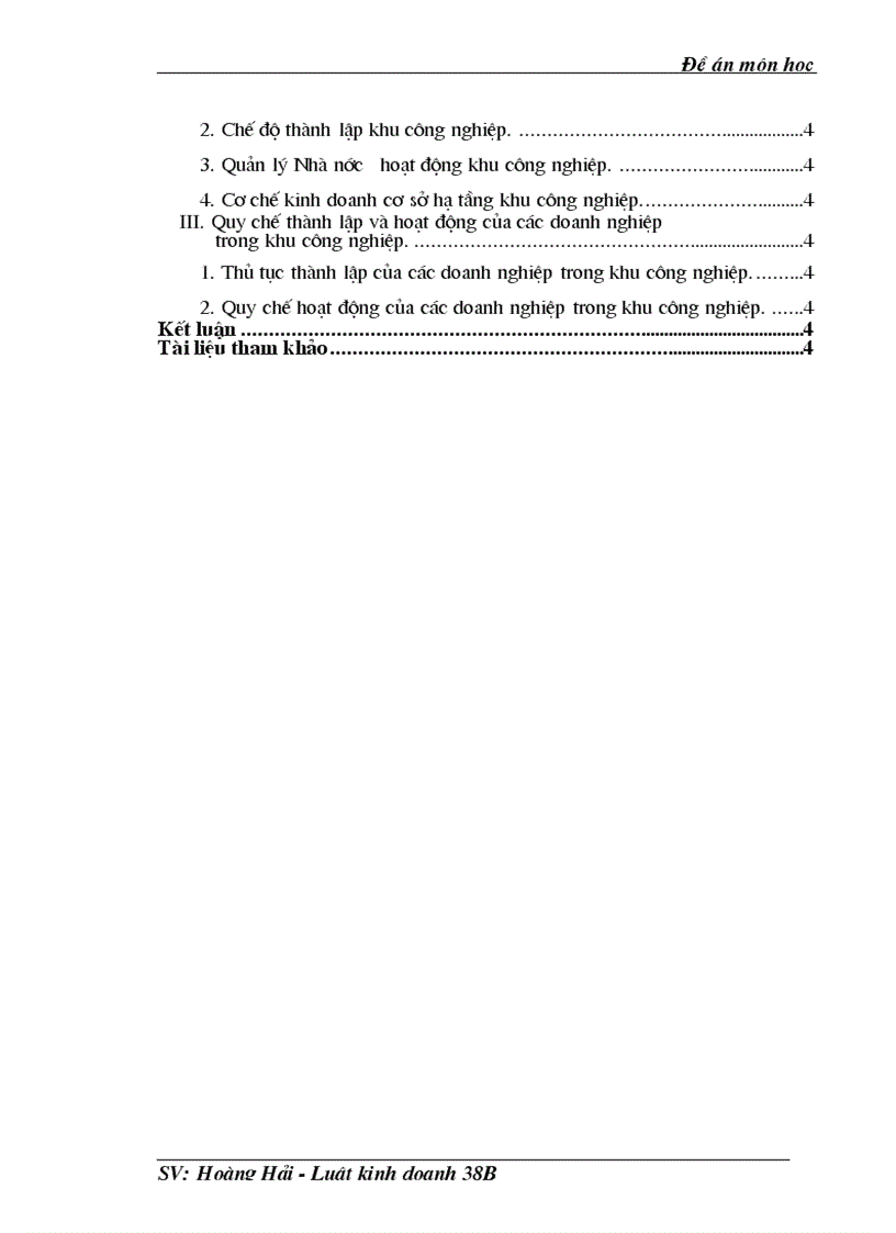 image for page Mở rộng và nâng cao hiệu quả của việc hình thành xây dựng phát triển và quản lý khu công nghiệp