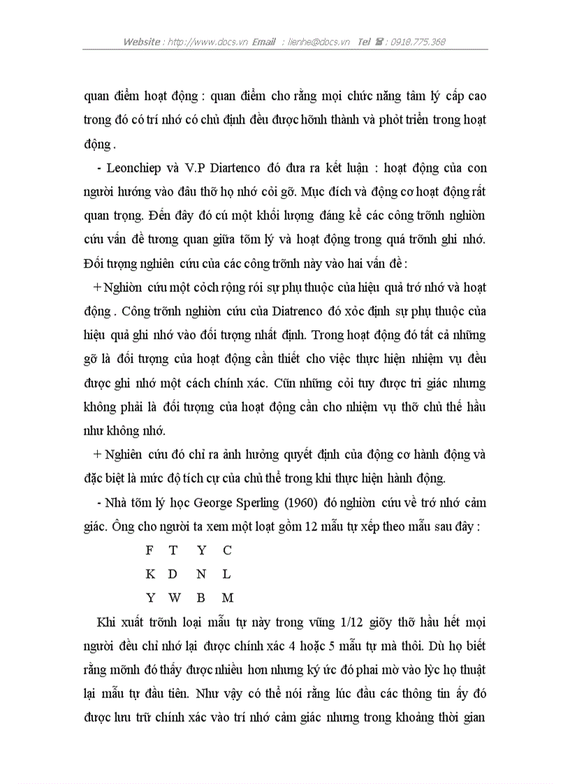 image for page Trí nhớ thị giác thính giác ngắn hạn của học sinh trung học cơ sở