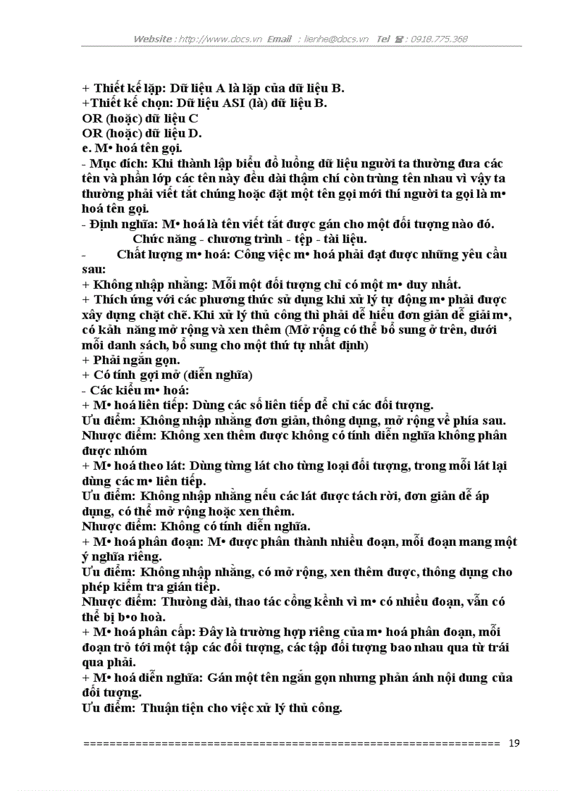 image for page Phân tích hệ thống thông tin quản lý và phân tích nội dung bài toán ứng dụng