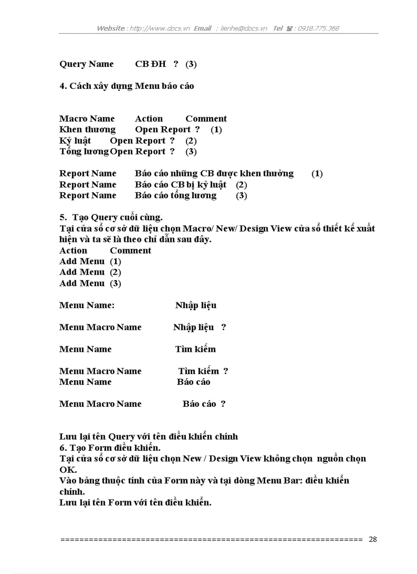 image for page Phân tích hệ thống thông tin quản lý và phân tích nội dung bài toán ứng dụng