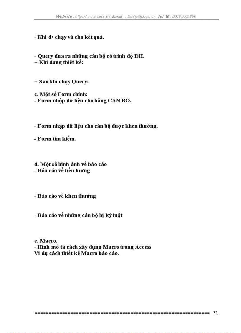 image for page Phân tích hệ thống thông tin quản lý và phân tích nội dung bài toán ứng dụng