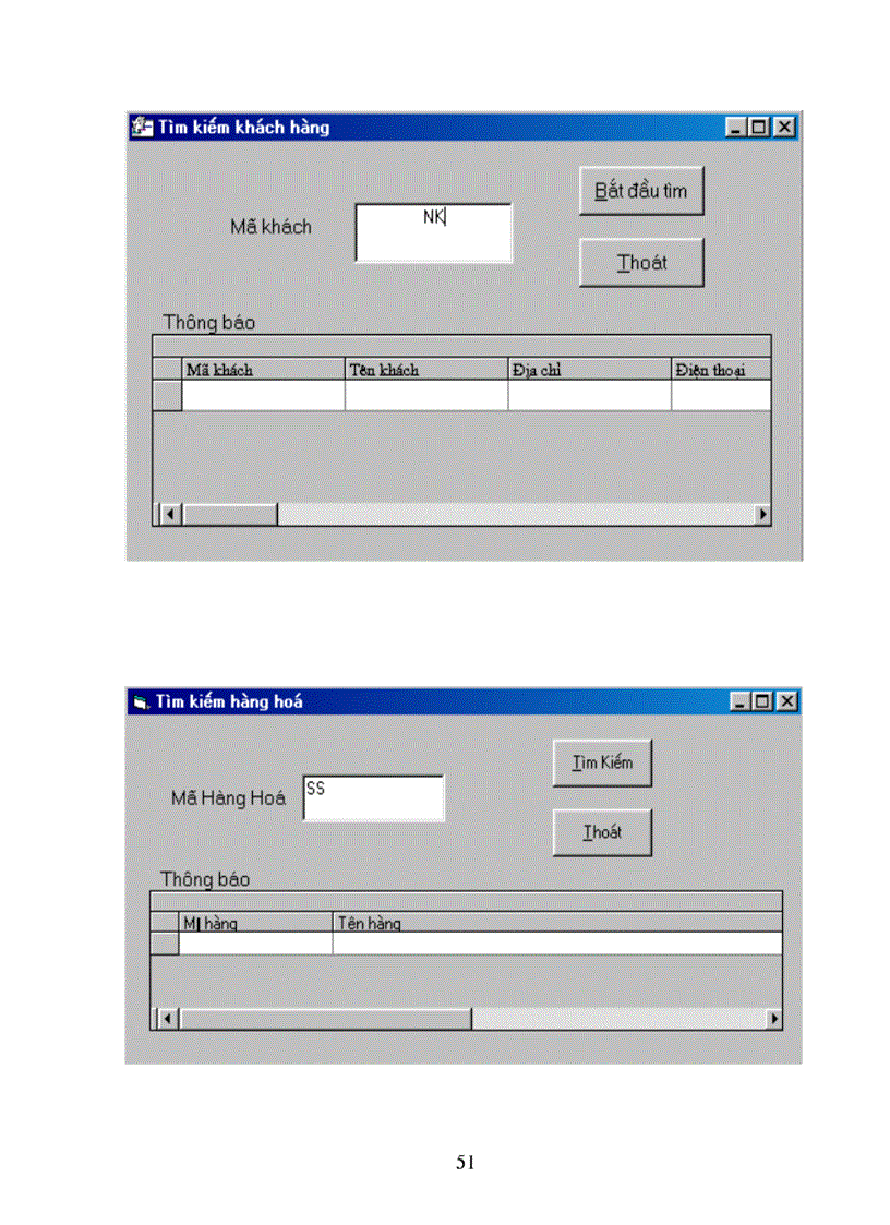 image for page Phân tích thiết kế hệ thống qlbh dựa vào phần mềm visual basic
