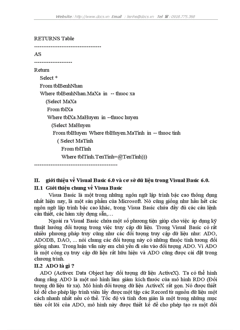 image for page Phân Tích Và Thiết Kế Hệ Thống