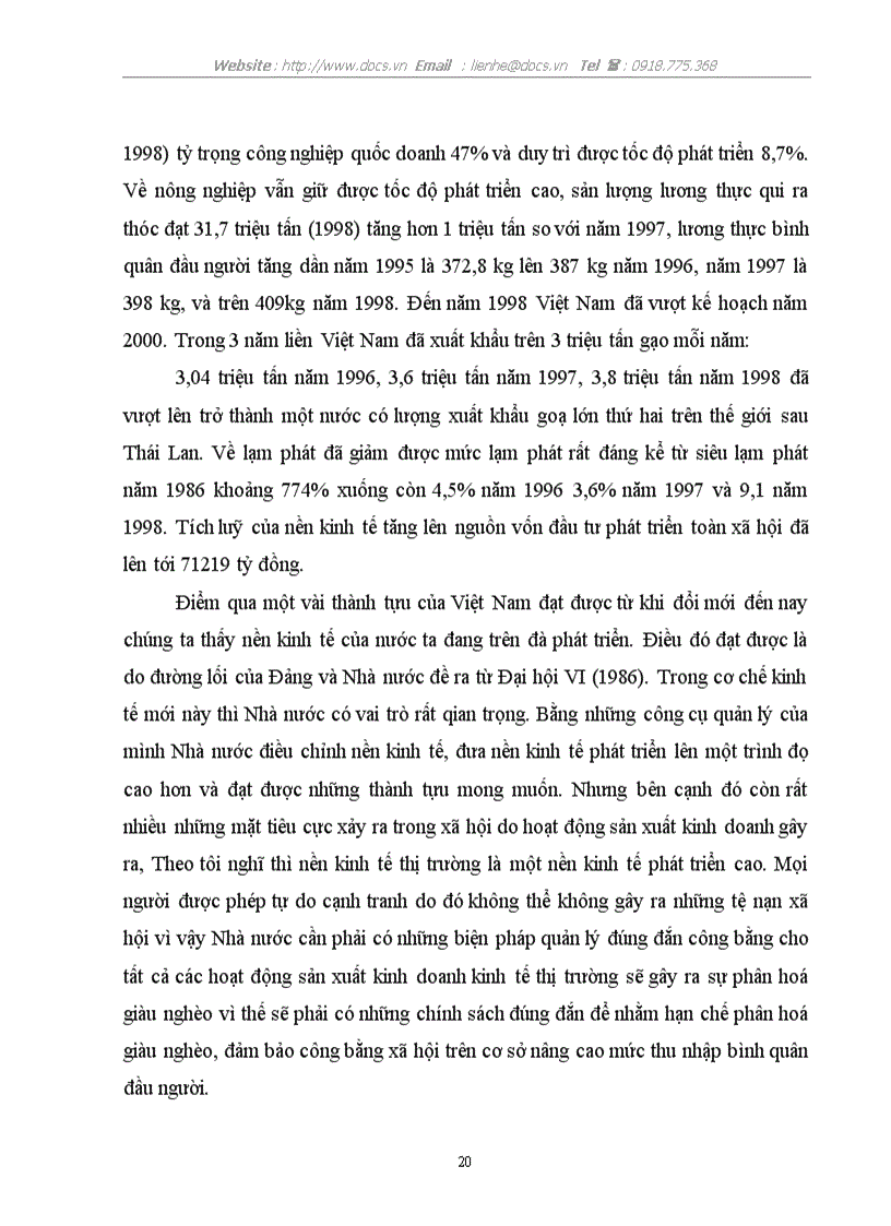 image for page Vai trò của Nhà nước trong nền kinh tế thị trường Những đặc trưng cơ bản của nền kinh tế thị trường định hướng XHCN ở nước ta