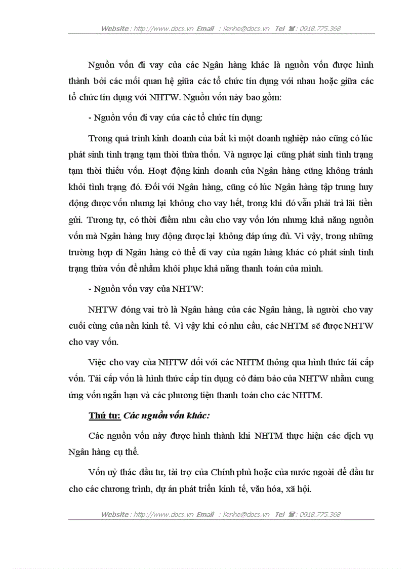 image for page Một số giải pháp phòng ngừa và hạn chế rủi ro tín dụng tại NHNo PTNT Thanh Oai Hà Tây