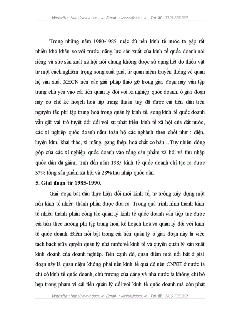 image for page KTNN và vai trò chủ đạo của KTNN trong nền kinh tế thị trường định hướng XHCN Việt Nam