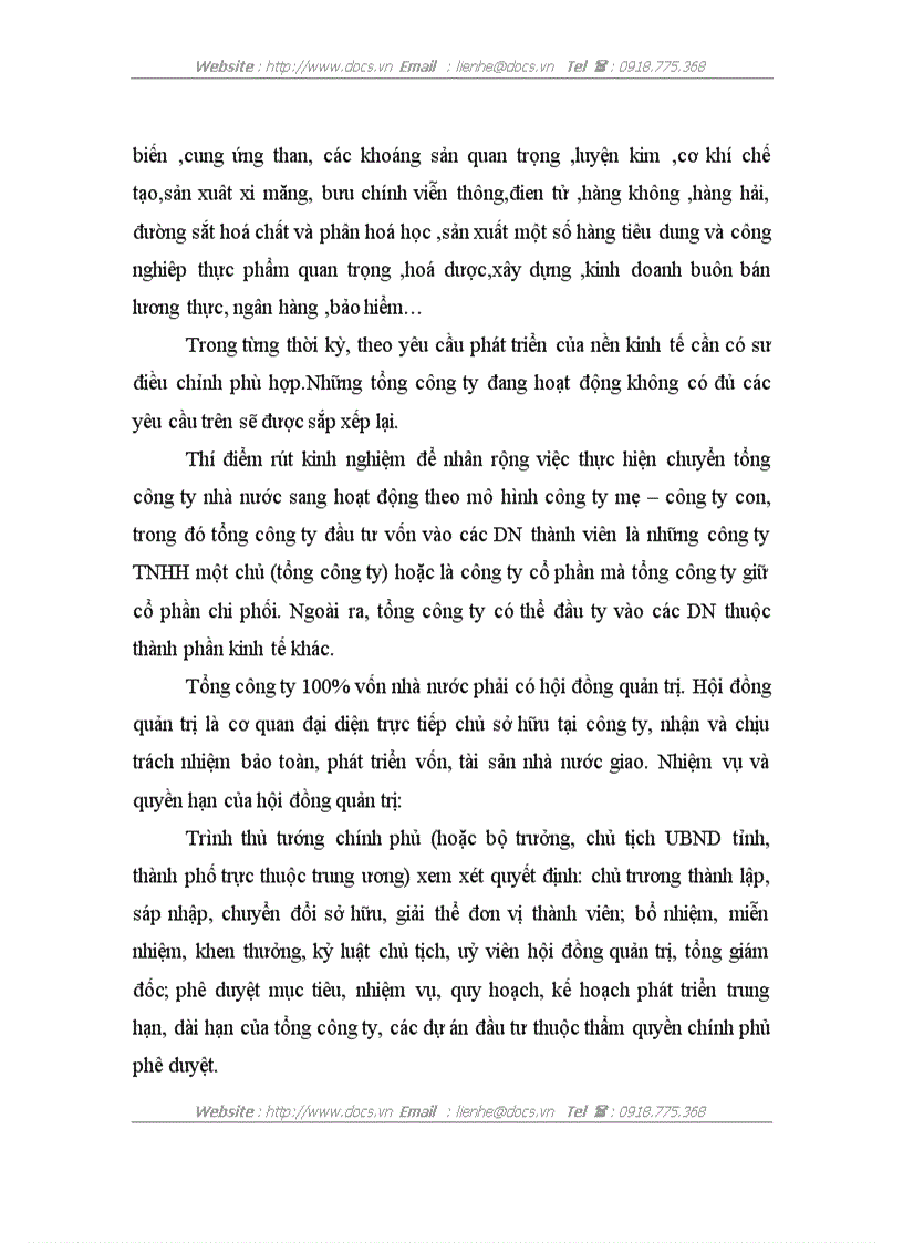 image for page KTNN và vai trò chủ đạo của KTNN trong nền kinh tế thị trường định hướng XHCN Việt Nam