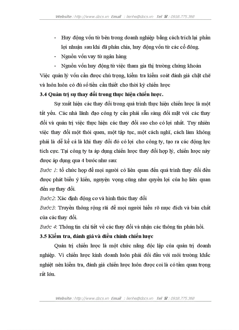 image for page Tình hình sản xuất kinh doanh rượu bia nước giải khát ở nước ta và Tổ chức thực hiện chiến lược kinh doanh và phát triển tại công ty Arowine