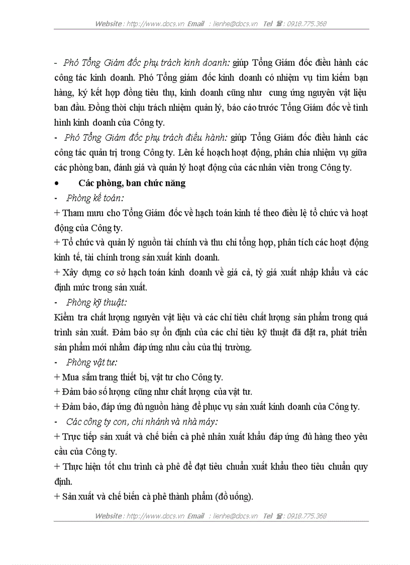 image for page Hoàn thiện công tác kế toán nguyên vật liệu tại Công ty TNHH Sản xuất và Thương mại Thái Hòa