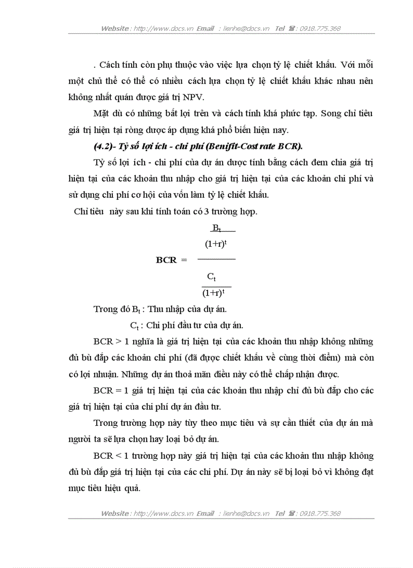 image for page Giải pháp nâng cao chất lượng thẩm định tài chính dự án tại Sở giao dịch I Ngân hàng đầu tư và phát triển Việt Nam