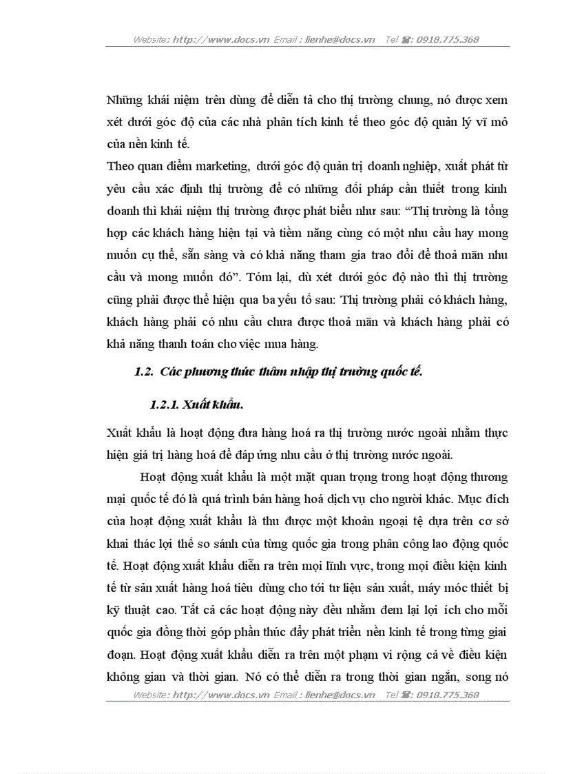 image for page Khả năng thâm nhập hàng dệt may Việt nam vào thị trường EU thực trạng và giải pháp