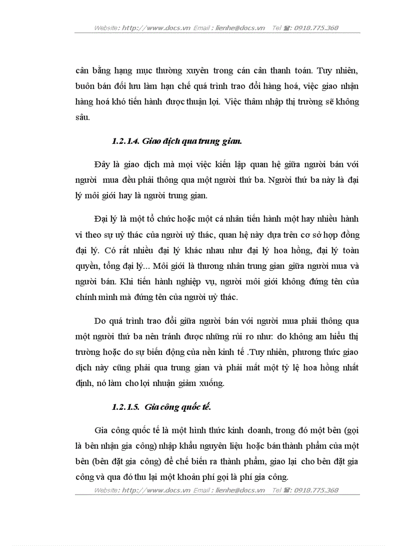 image for page Khả năng thâm nhập hàng dệt may Việt nam vào thị trường EU thực trạng và giải pháp