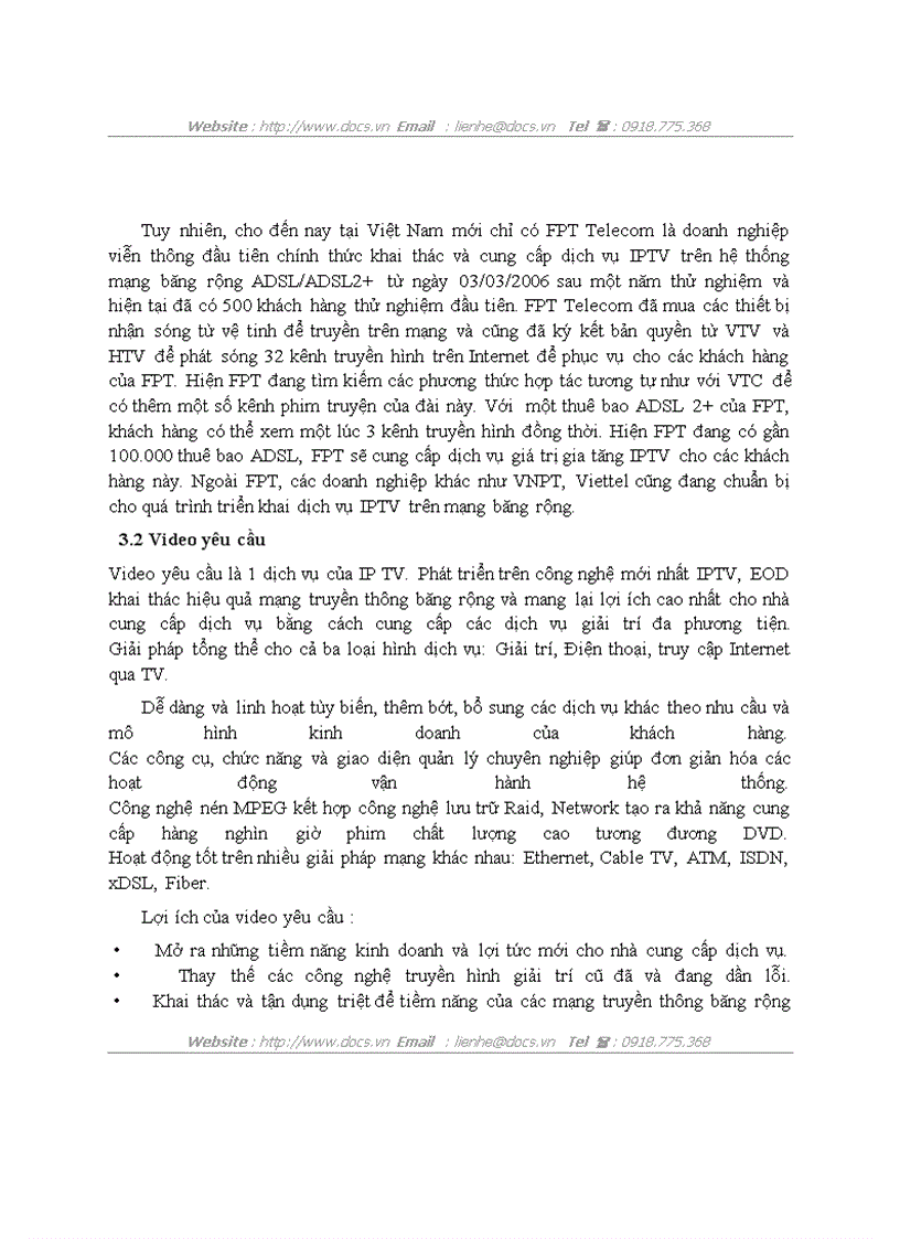 image for page Phương pháp mã hóa video theo đối tượng ứng dụng trong các hệ thống thông tin video nén