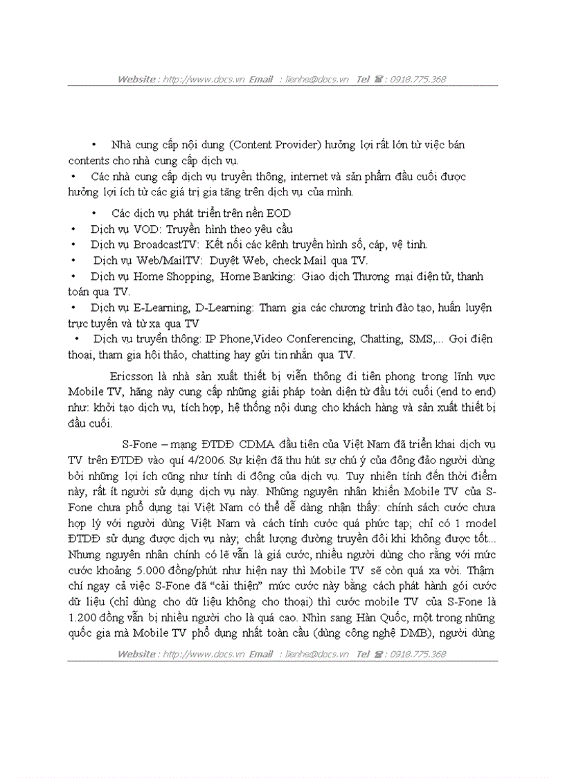 image for page Phương pháp mã hóa video theo đối tượng ứng dụng trong các hệ thống thông tin video nén