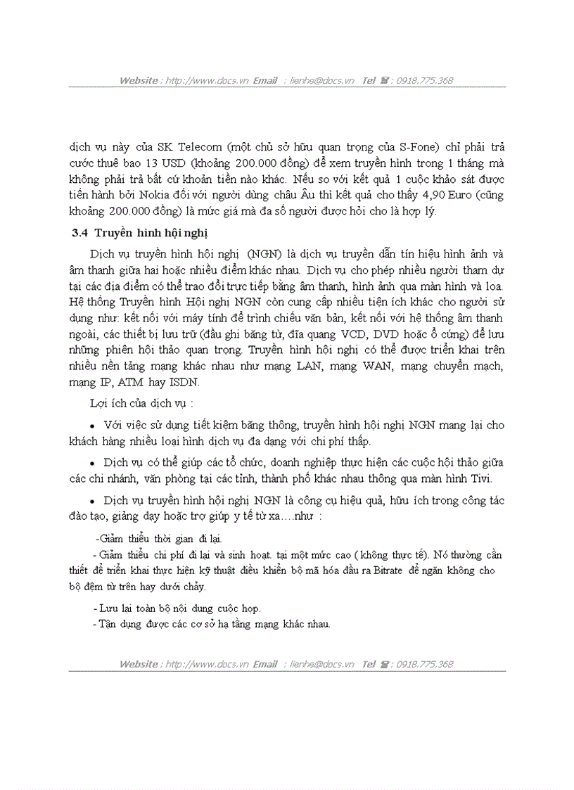 image for page Phương pháp mã hóa video theo đối tượng ứng dụng trong các hệ thống thông tin video nén