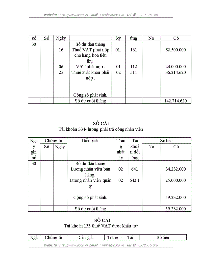 image for page Tình hình kế toán bán hàng và xác định kết quả bán hàng ở công ty ứng dụng và phát triển công nghệ