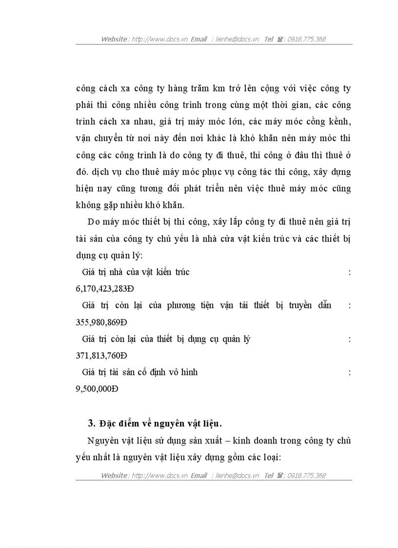 image for page Nâng cao chất lượng công tác kế hoạch ở công ty Mỹ Thuật Trung Ương