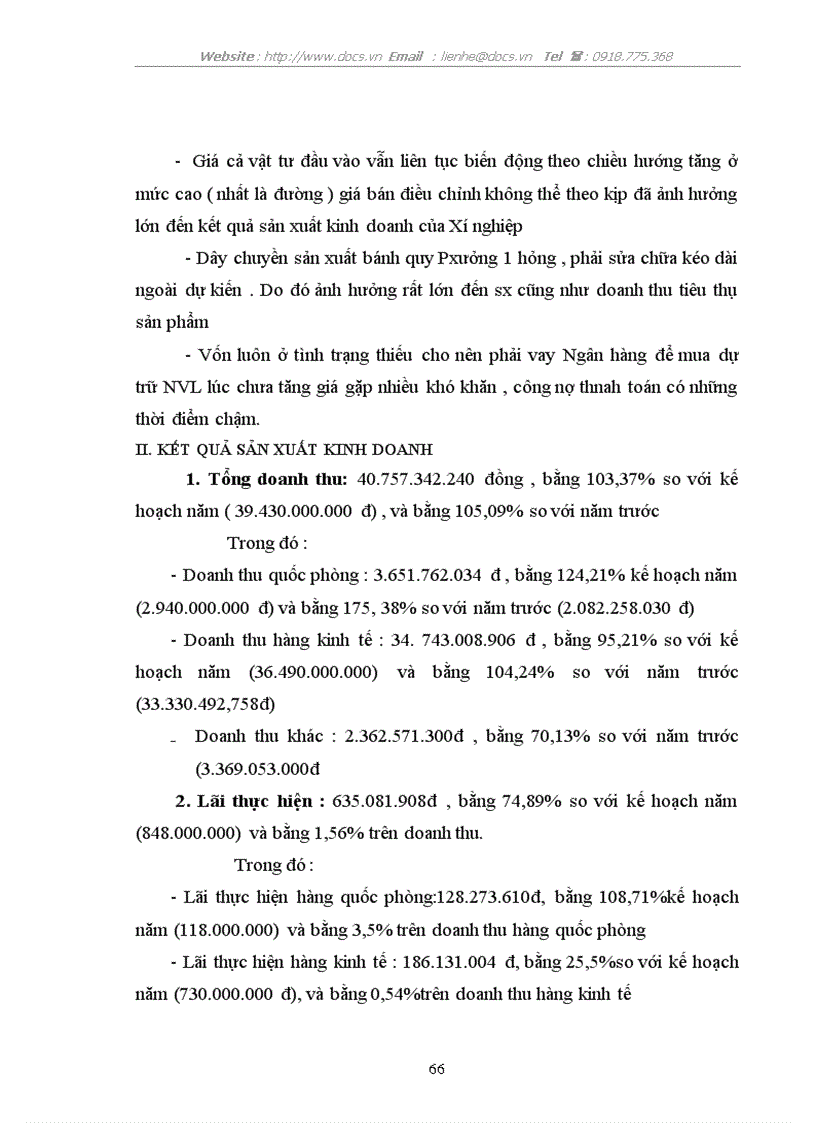 image for page Kế toán nguyên vật liệu vật liệu và công cụ dụng cụ tại Xí nghiệp 22 Công ty 22 BQP