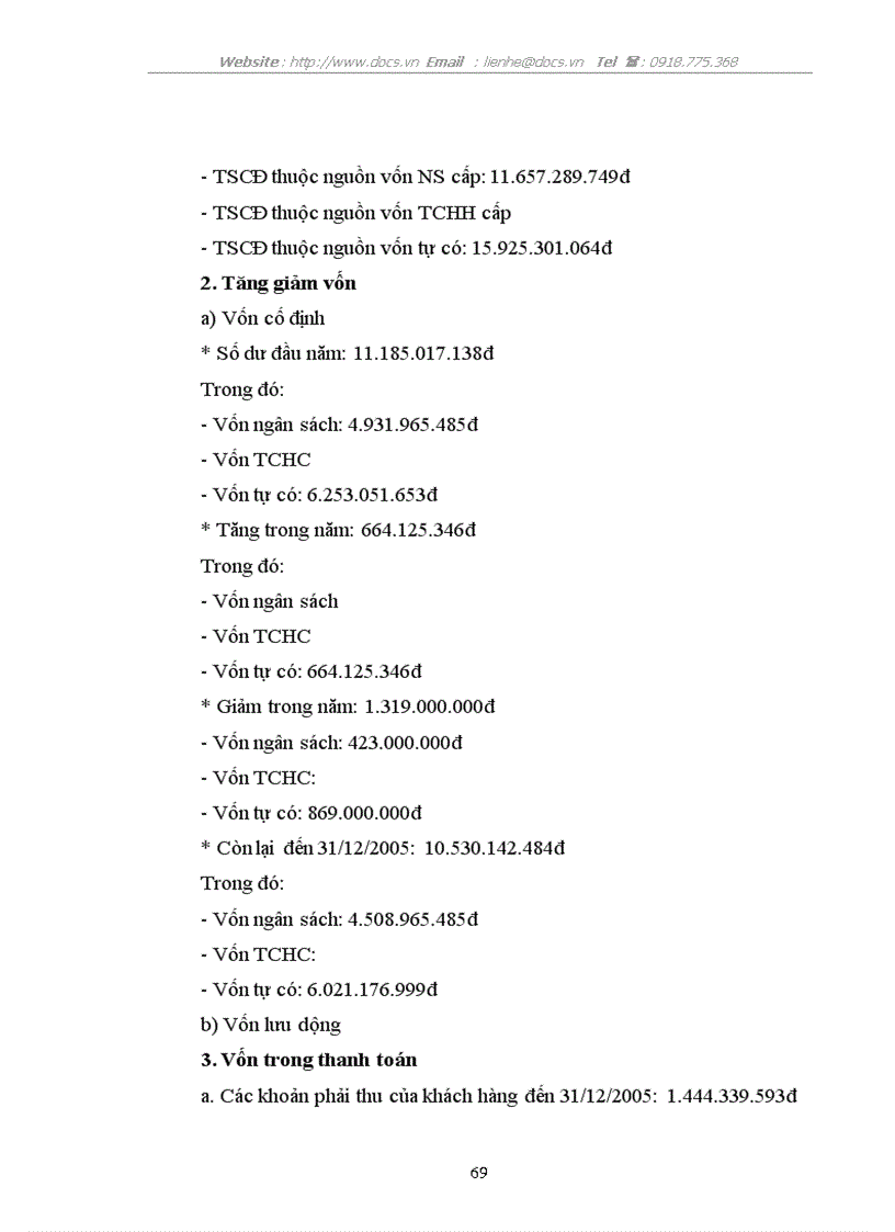 image for page Kế toán nguyên vật liệu vật liệu và công cụ dụng cụ tại Xí nghiệp 22 Công ty 22 BQP