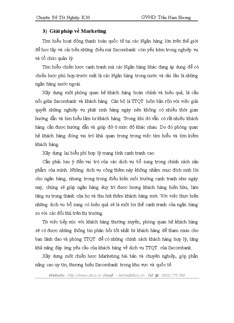 image for page Cơ Sở Lý Luận Về Thanh Toán Quốc Tế