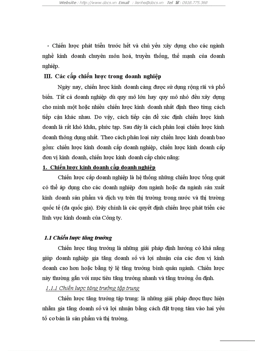 image for page Xây dựng chiến lược phát triển tại công ty dệt kim Hà nội