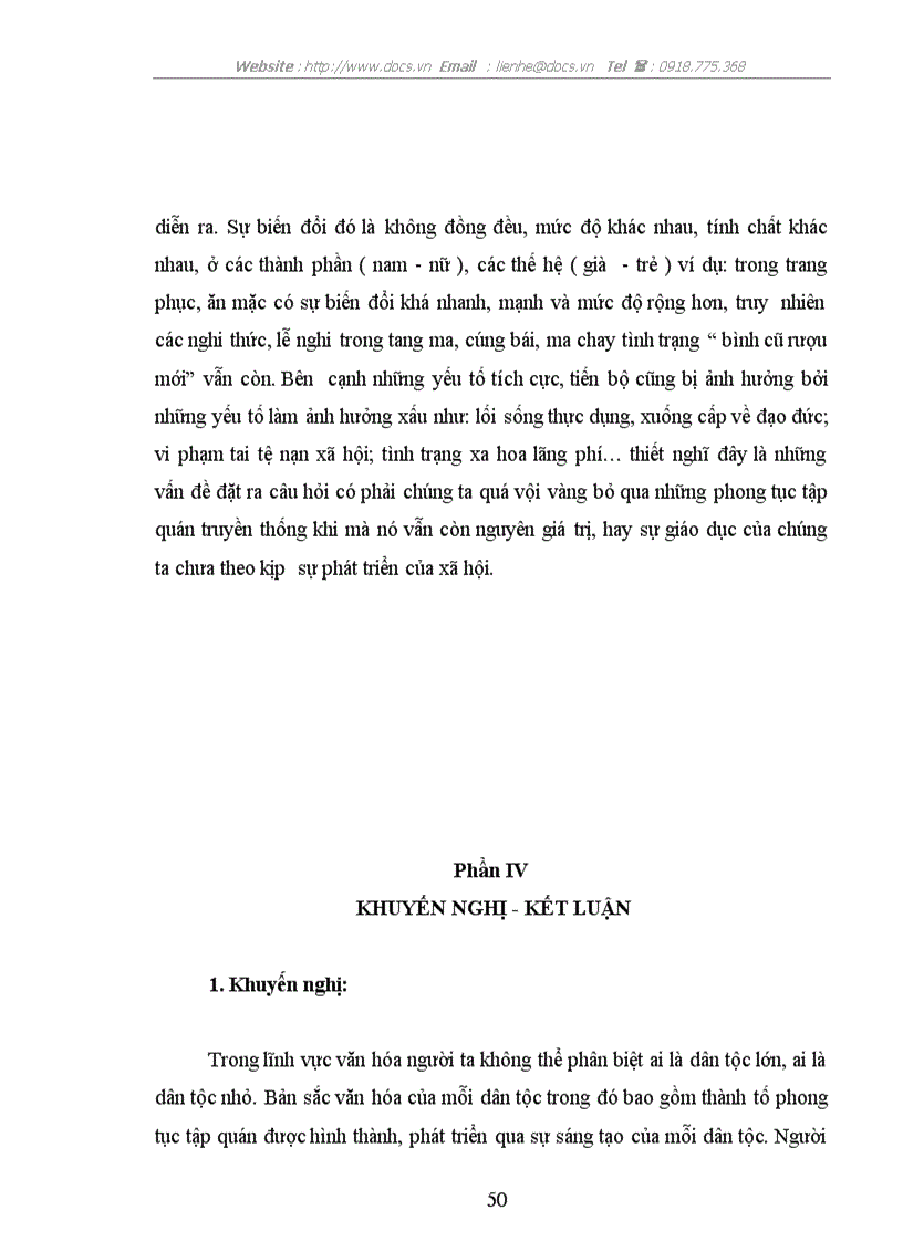 image for page Những biến đổi về phong tục tập quán của dân tộc thái ở bản hoa i và bản dọi i xã tân lập huyện mộc châu tỉnh sơn la từ khi thực hiện dự án tái địn