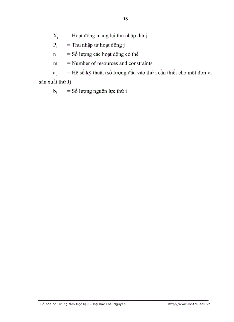 image for page Nguồn lực và vấn đề nghèo đói của hộ nông dân huyện võ nhai tỉnh thái nguyên