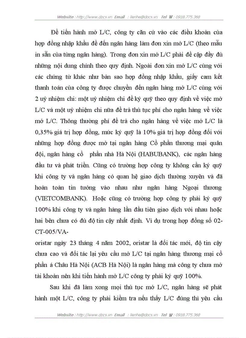 image for page Quy trình nhập khẩu tại công ty thiết bị điện Việt Á thực trạng và giải pháp