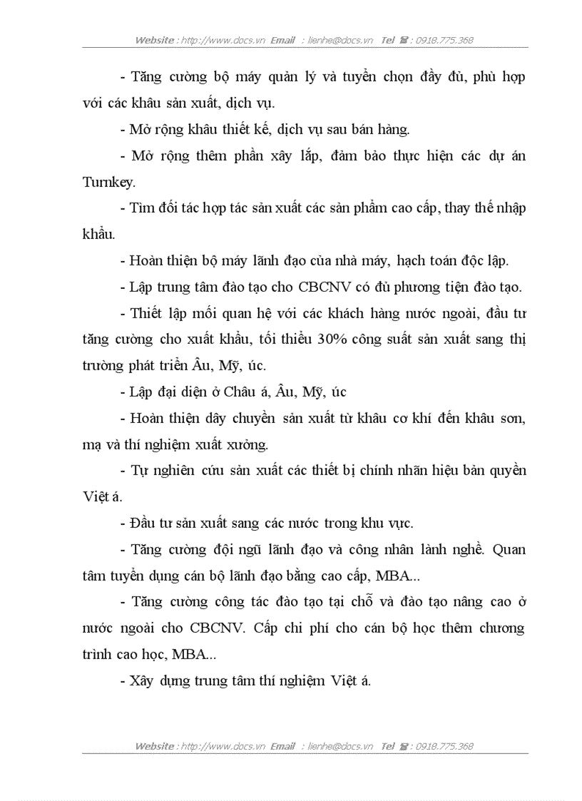 image for page Quy trình nhập khẩu tại công ty thiết bị điện Việt Á thực trạng và giải pháp