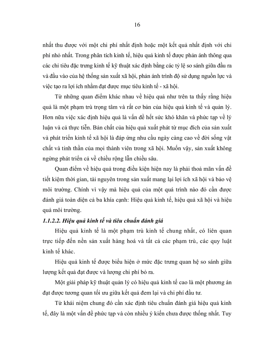 image for page Đánh giá hiệu quả kinh tế sản xuất chè của hộ nông dân trên địa bàn huyện văn chấn yên bái