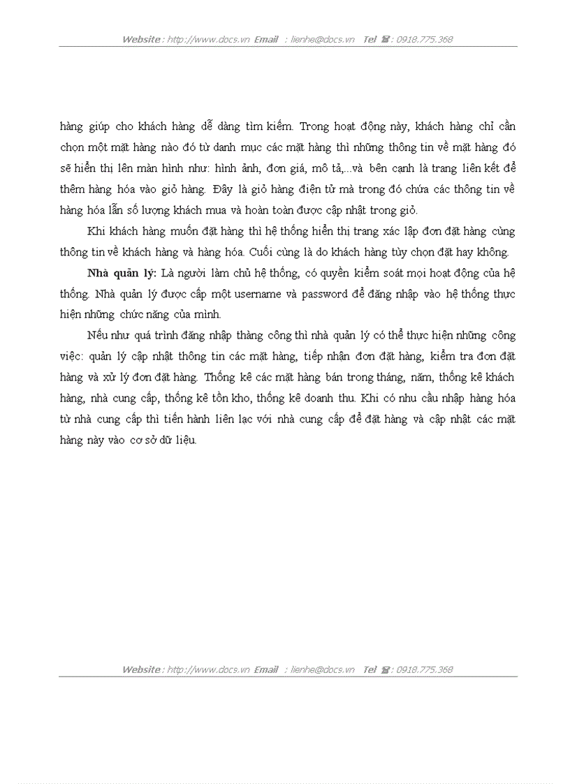 image for page Xây dựng Website Bán Hàng Máy Tính Qua Mạng