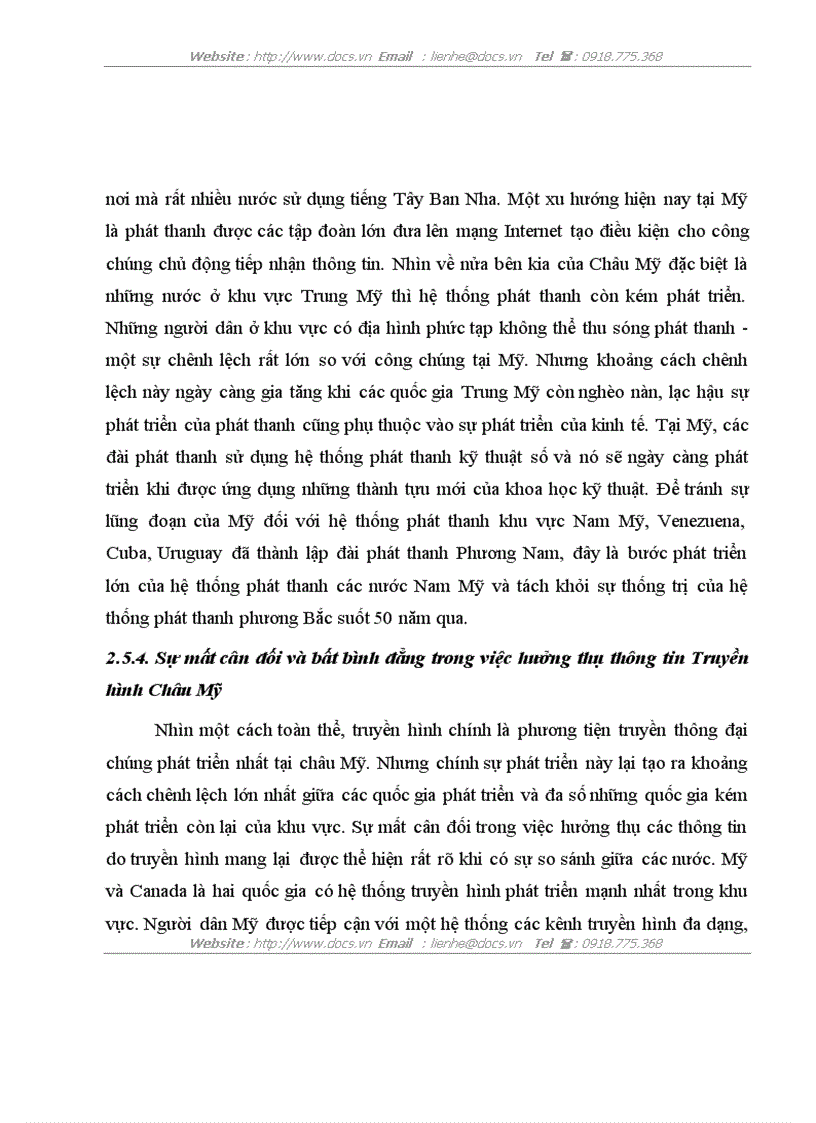 image for page Sự mất cân đối và bất bình đẳng trong việc hưởng thụ thông tin giữa các khu vực trên thế giới