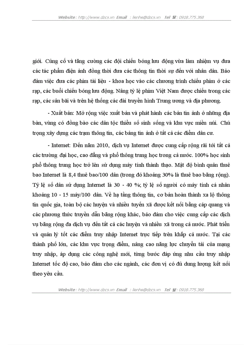 image for page Sự mất cân đối và bất bình đẳng trong việc hưởng thụ thông tin giữa các khu vực trên thế giới