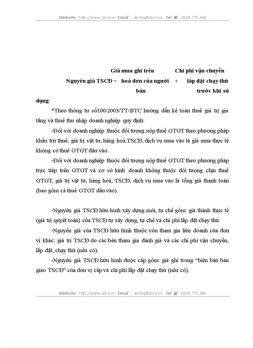 image for page Tổ chức hạch toán TSCĐ với việc nâng cao hiệu quả sử dụng TSCĐ ở Công ty quản lý và sửa chữa đường bộ 240