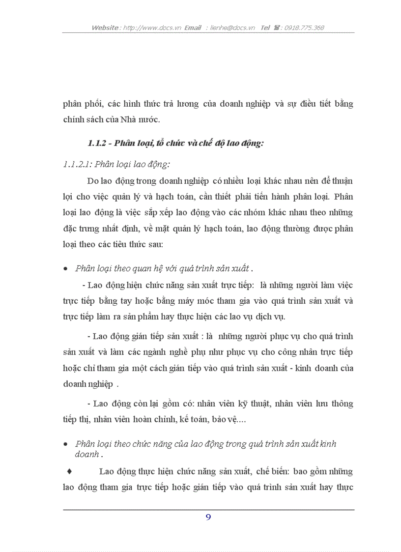 image for page Hoàn thiện hạch toán lao động tiền lương và các khoản trích theo lương tại công ty TNHH Quảng Nam
