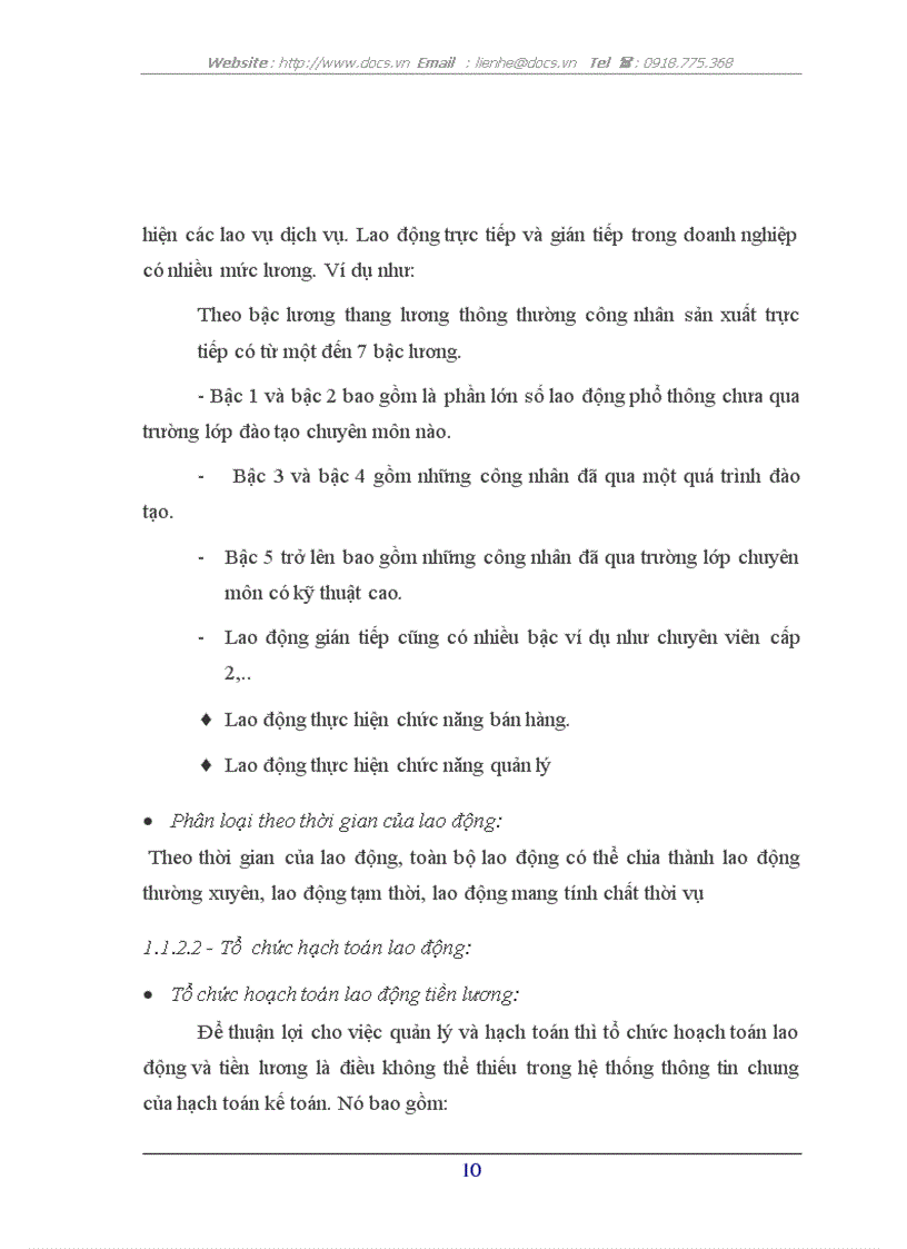 image for page Hoàn thiện hạch toán lao động tiền lương và các khoản trích theo lương tại công ty TNHH Quảng Nam