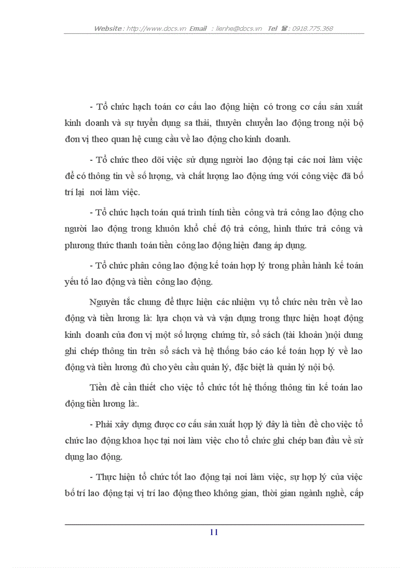 image for page Hoàn thiện hạch toán lao động tiền lương và các khoản trích theo lương tại công ty TNHH Quảng Nam