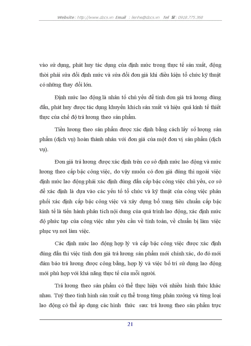 image for page Hoàn thiện hạch toán lao động tiền lương và các khoản trích theo lương tại công ty TNHH Quảng Nam