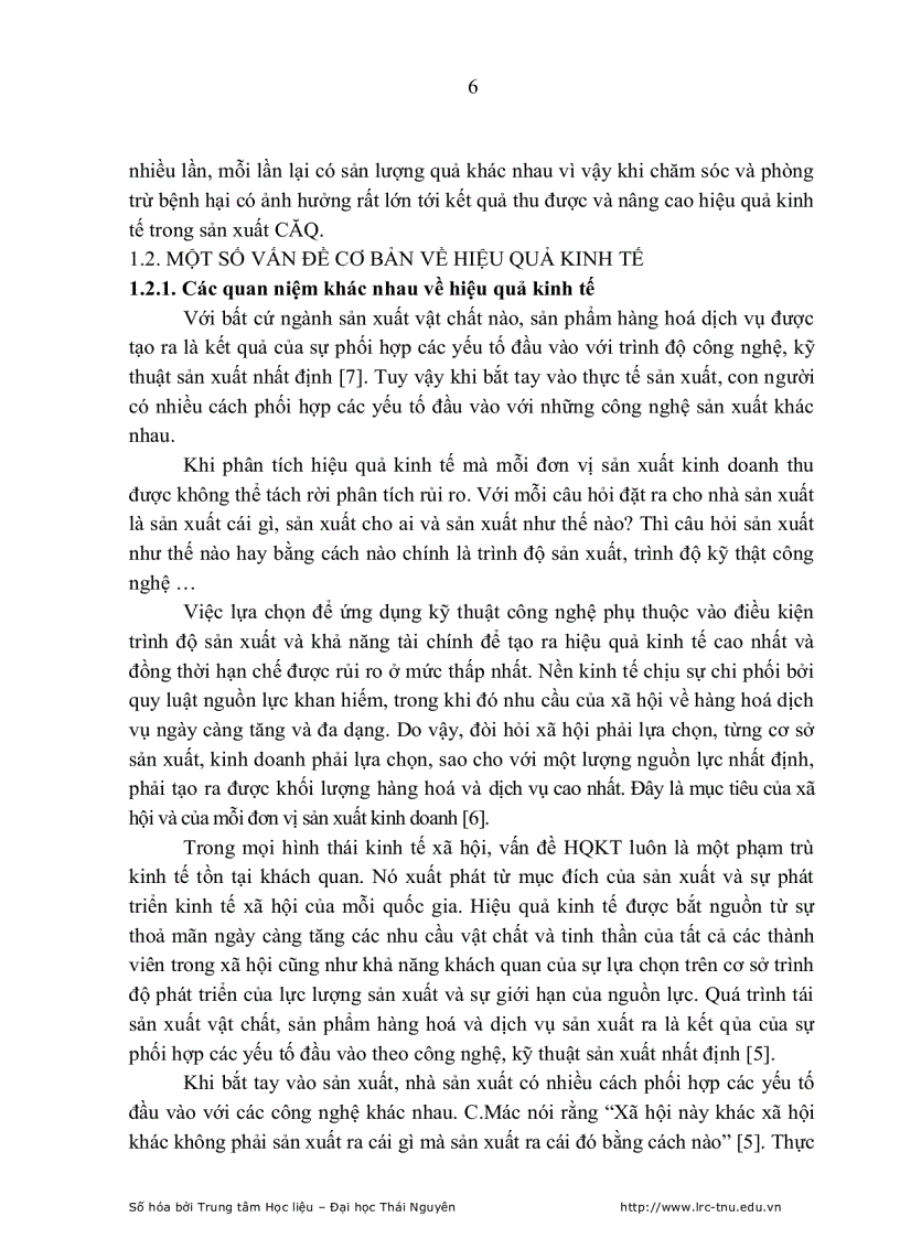 image for page Thực trạng và những giải pháp chủ yếu nhằm nâng cao hiệu quả kinh tế sản xuất cây ăn quả tại huyện đoan hùng tỉnh phú thọ