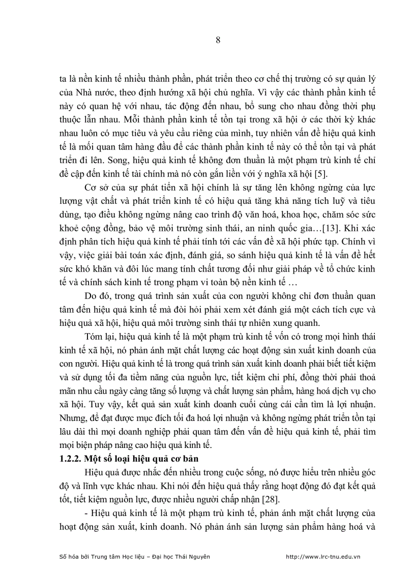 image for page Thực trạng và những giải pháp chủ yếu nhằm nâng cao hiệu quả kinh tế sản xuất cây ăn quả tại huyện đoan hùng tỉnh phú thọ