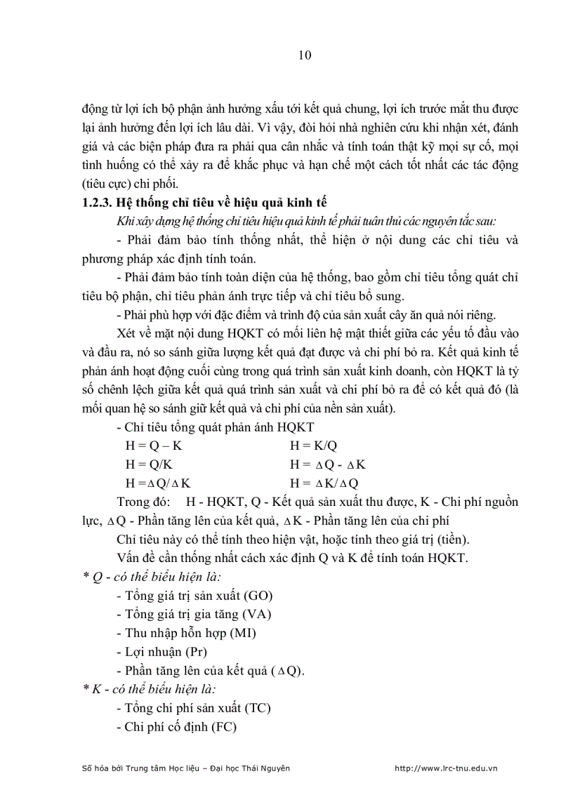 image for page Thực trạng và những giải pháp chủ yếu nhằm nâng cao hiệu quả kinh tế sản xuất cây ăn quả tại huyện đoan hùng tỉnh phú thọ